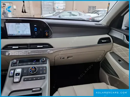 HYUNDAI PALISADE DIESEL 2.2 4WD