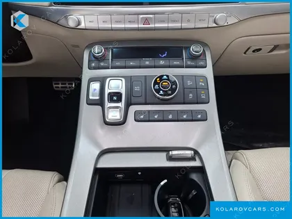 HYUNDAI PALISADE DIESEL 2.2 4WD