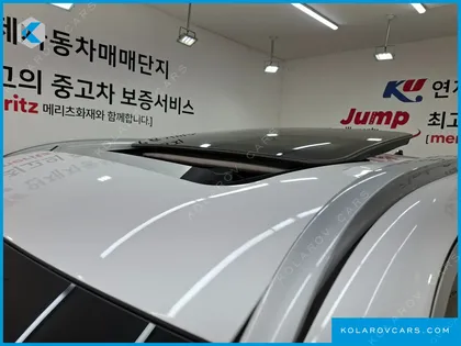 HYUNDAI PALISADE DIESEL 2.2 4WD