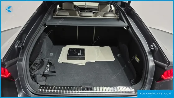 AUDI A7 55 TFSI QUATTRO PREMIUM