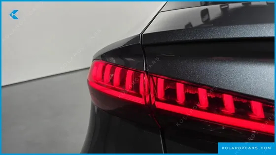 AUDI A7 55 TFSI QUATTRO PREMIUM