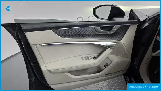 AUDI A7 55 TFSI QUATTRO PREMIUM