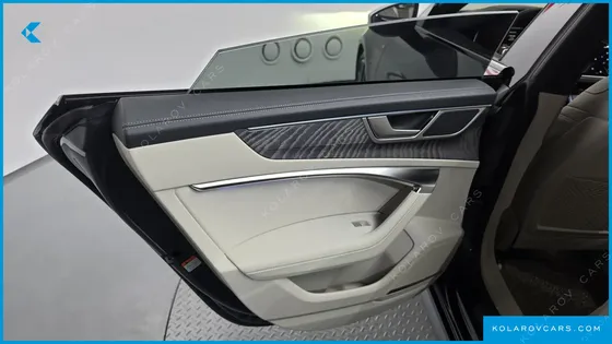 AUDI A7 55 TFSI QUATTRO PREMIUM