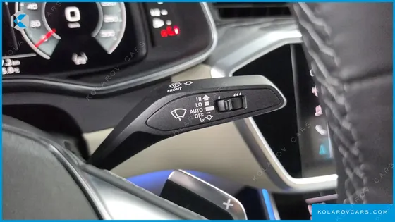 AUDI A7 55 TFSI QUATTRO PREMIUM