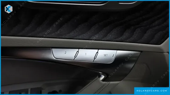 AUDI A7 55 TFSI QUATTRO PREMIUM