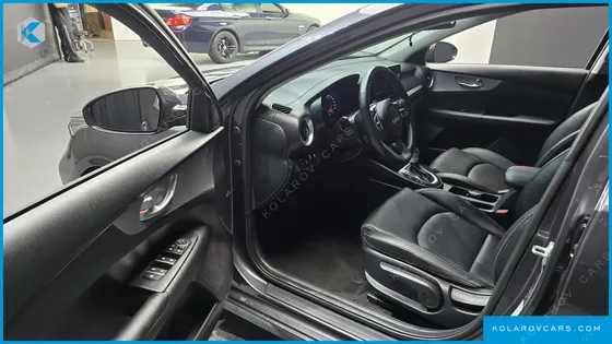 KIA K3 1.6