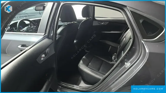 KIA K3 1.6