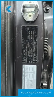 KIA K3 1.6