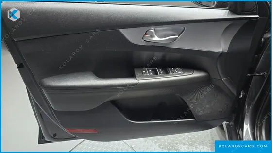 KIA K3 1.6