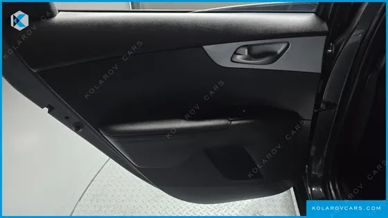 KIA K3 1.6