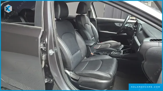 KIA K3 1.6