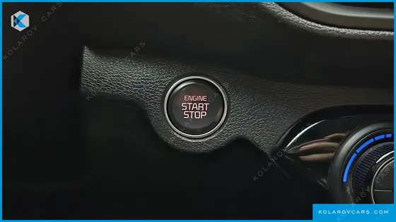 KIA K3 1.6