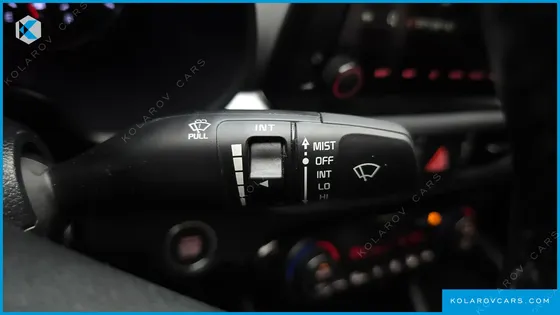 KIA K3 1.6