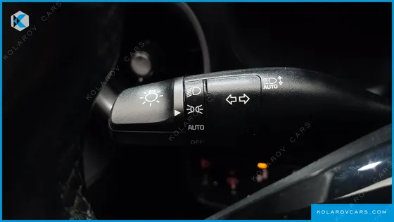 KIA K3 1.6