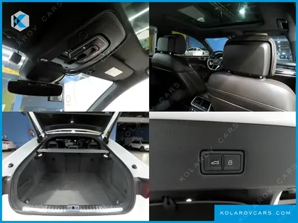 AUDI A7 55 TFSI QUATTRO PREMIUM