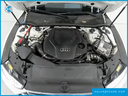 AUDI A7 55 TFSI QUATTRO PREMIUM