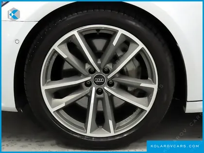 AUDI A7 55 TFSI QUATTRO PREMIUM