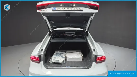 AUDI A7 55 TFSI QUATTRO PREMIUM