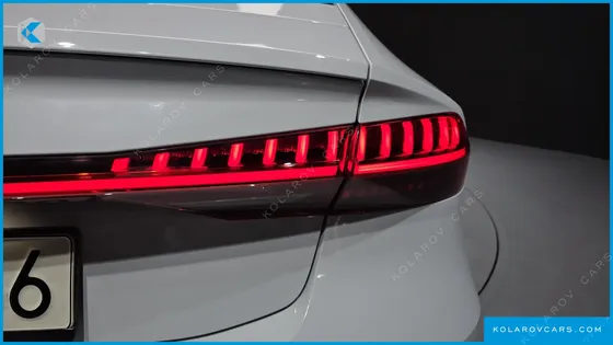 AUDI A7 55 TFSI QUATTRO PREMIUM