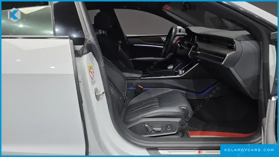 AUDI A7 55 TFSI QUATTRO PREMIUM
