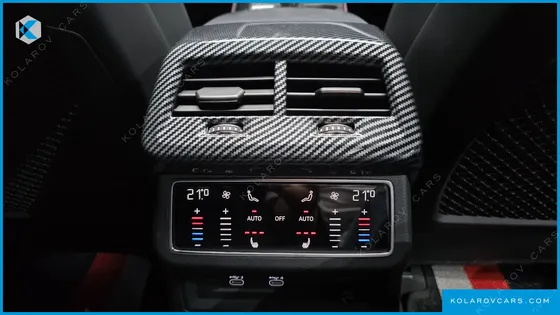 AUDI A7 55 TFSI QUATTRO PREMIUM