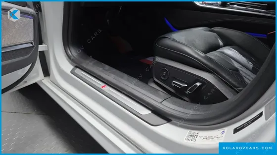 AUDI A7 55 TFSI QUATTRO PREMIUM