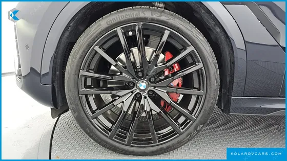 BMW X6 XDRIVE40D M SPORT ONLINE EXCLUSIVE