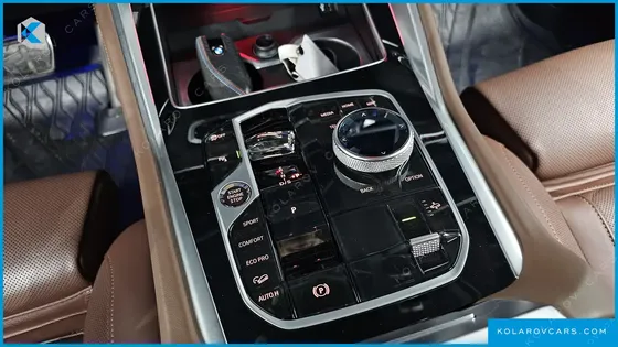 BMW X6 XDRIVE40D M SPORT ONLINE EXCLUSIVE