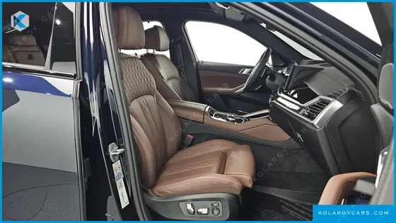 BMW X6 XDRIVE40D M SPORT ONLINE EXCLUSIVE