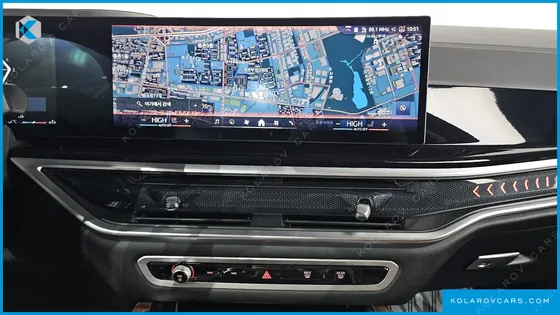BMW X6 XDRIVE40D M SPORT ONLINE EXCLUSIVE