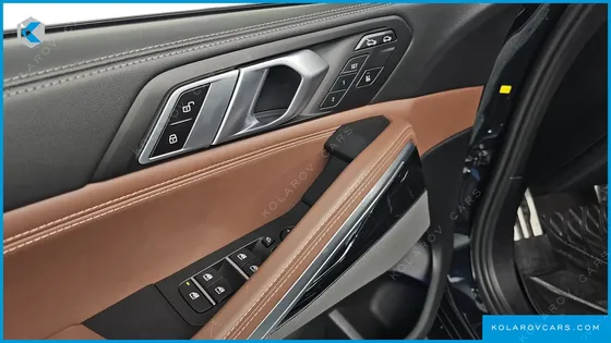 BMW X6 XDRIVE40D M SPORT ONLINE EXCLUSIVE