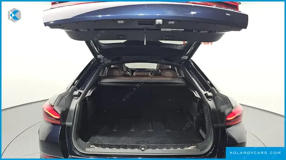 BMW X6 XDRIVE40D M SPORT ONLINE EXCLUSIVE