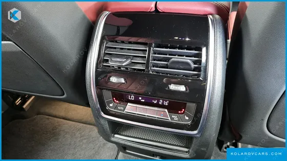 BMW X6 XDRIVE40I M SPORT