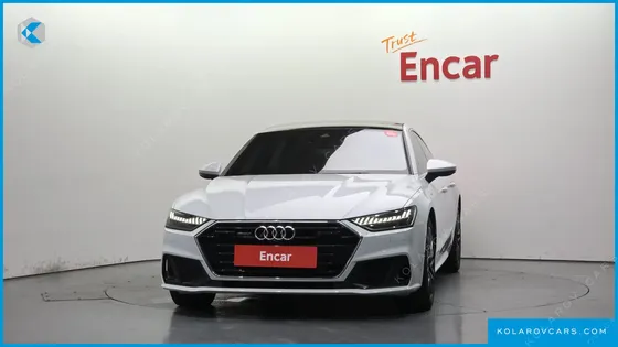 AUDI A7 45 TDI QUATTRO PREMIUM