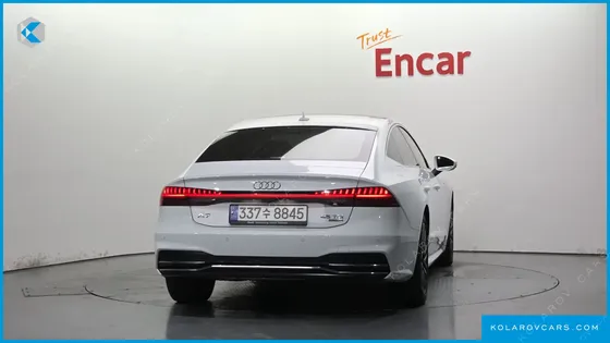 AUDI A7 45 TDI QUATTRO PREMIUM