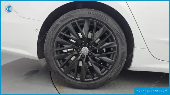 AUDI A7 45 TDI QUATTRO PREMIUM