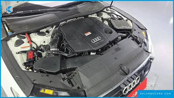 AUDI A7 45 TDI QUATTRO PREMIUM