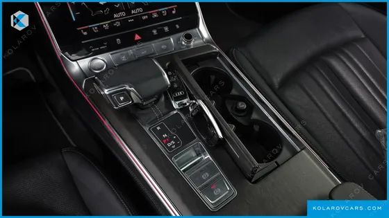 AUDI A7 45 TDI QUATTRO PREMIUM