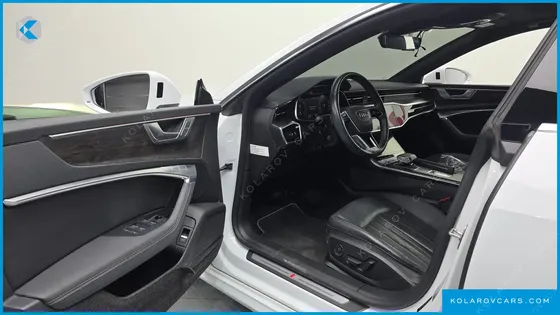 AUDI A7 45 TDI QUATTRO PREMIUM