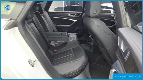 AUDI A7 45 TDI QUATTRO PREMIUM