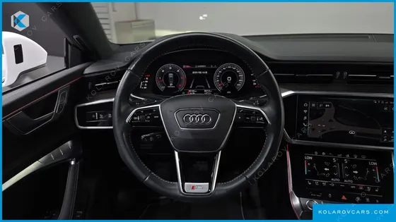 AUDI A7 45 TDI QUATTRO PREMIUM