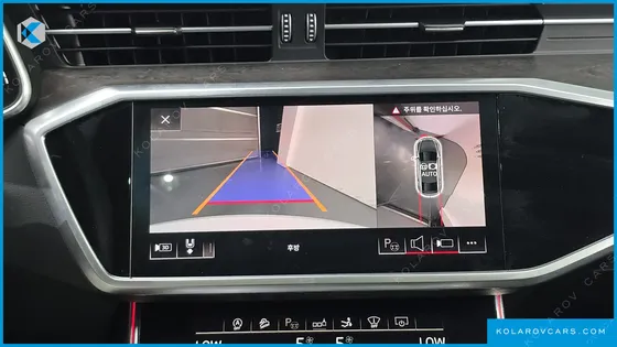 AUDI A7 45 TDI QUATTRO PREMIUM