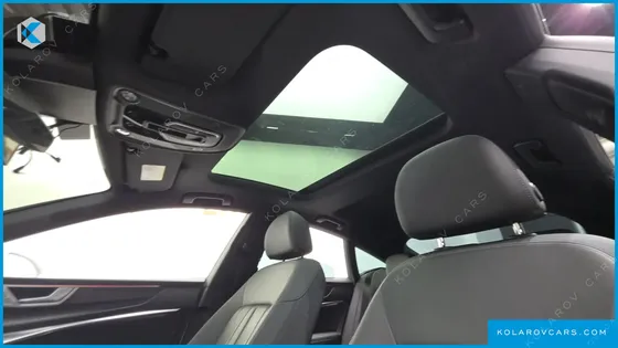 AUDI A7 45 TDI QUATTRO PREMIUM