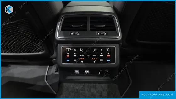 AUDI A7 45 TDI QUATTRO PREMIUM