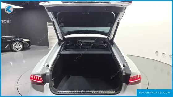 AUDI A7 45 TDI QUATTRO PREMIUM