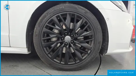AUDI A7 45 TDI QUATTRO PREMIUM