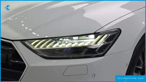 AUDI A7 45 TDI QUATTRO PREMIUM