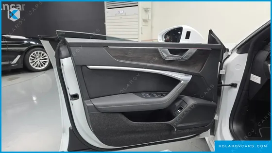 AUDI A7 45 TDI QUATTRO PREMIUM