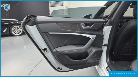 AUDI A7 45 TDI QUATTRO PREMIUM