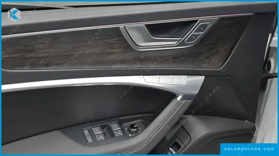 AUDI A7 45 TDI QUATTRO PREMIUM